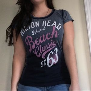 Hilton Head T-shirt